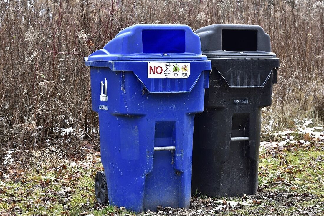 Best Alternatives to Plastic Bags, Bottles & Containers